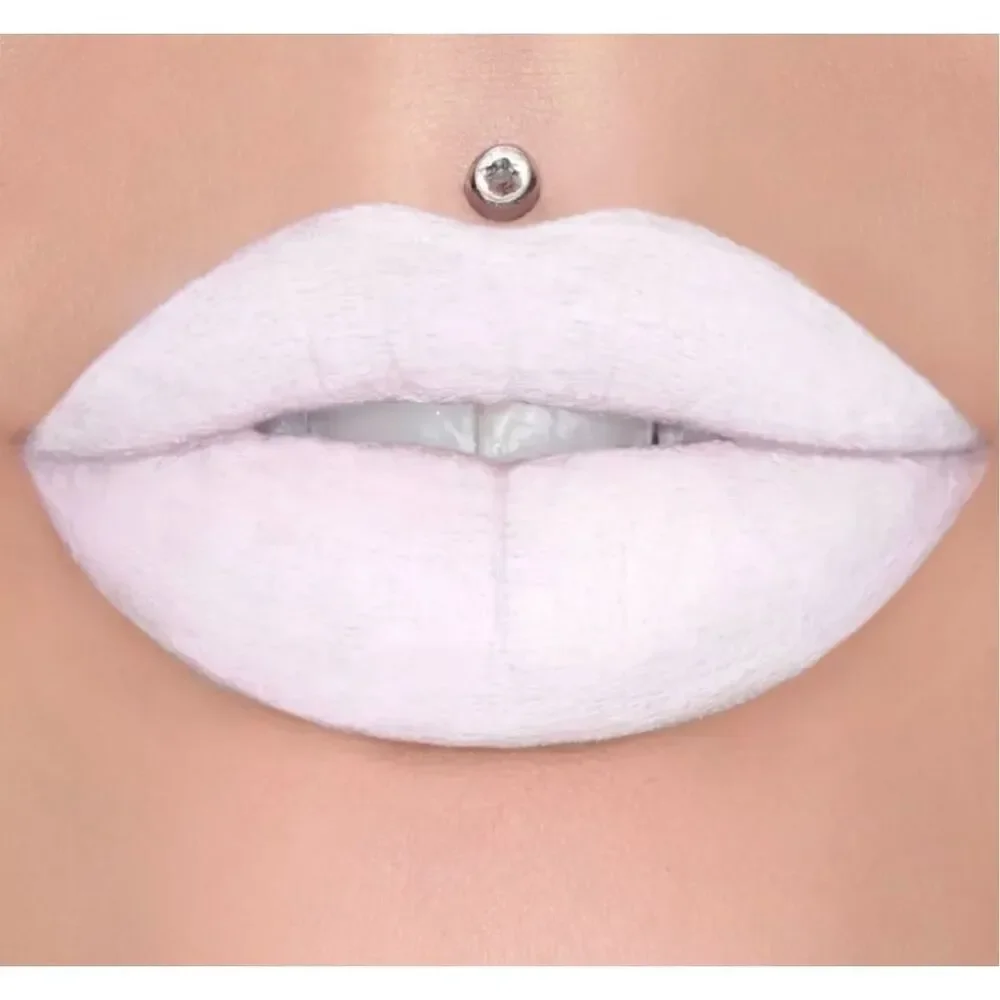 Jeffree Star *NEW* lipstick “GOD’S GIFT” Velvet Trap full size